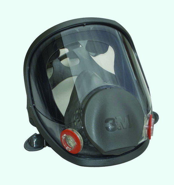 ˙大洋工社˙--3M--6800全面式防毒面具--防毒面具--