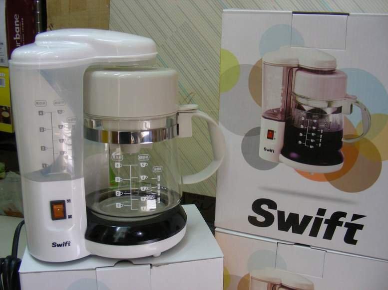 ☆彩繪軒科技☆Swift STk-191 美式咖啡機 EUPA Swift 5杯份STK-191