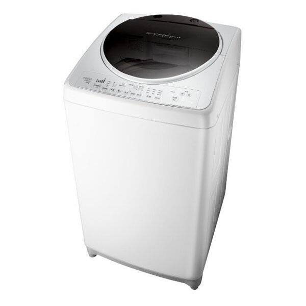 TECO 東元 13公斤 變頻 直立式 洗衣機 W1398TXW $14300