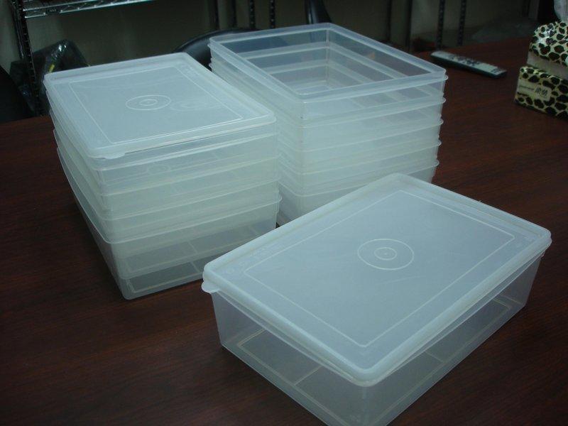 (熱賣商品-降價優惠中) 食品級5號PP材質 收納 整理箱 收納盒 塑膠盒 日本製造 各式零件分類整 玩具整理 雜貨整理