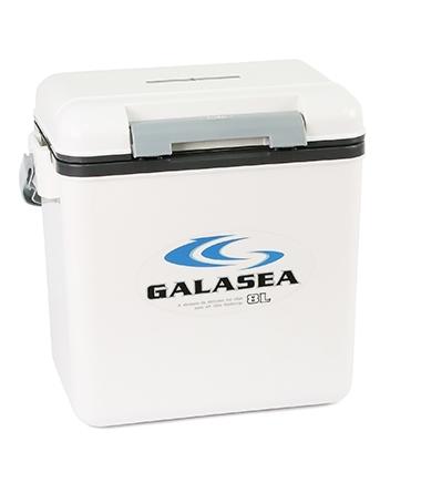 北海岸釣具 ~特價~冰箱(日) GALASEA 8L 8公升  輕巧攜帶方便型戶外冰箱 可手提 可背