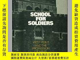 古文物School罕見for Soldiers: West Point and the Profession of Ar 