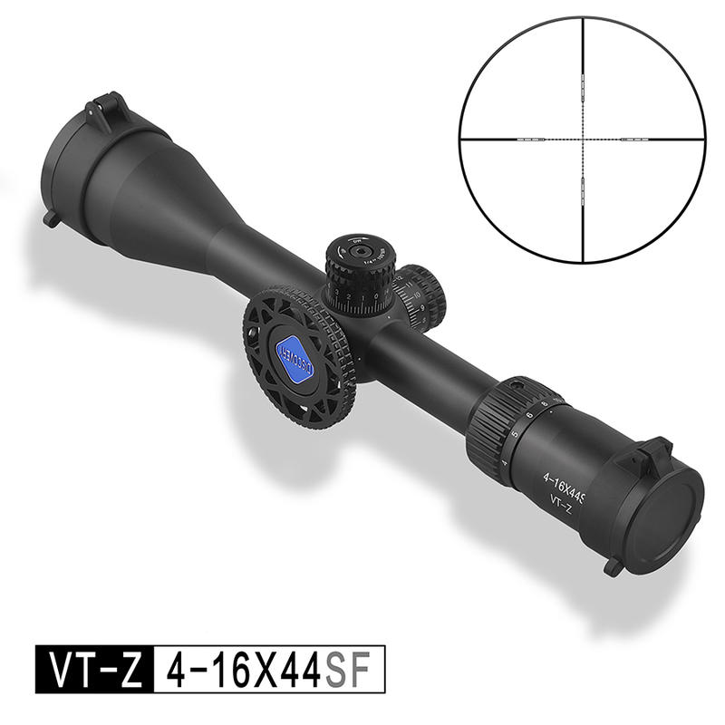 DISCOVERY 發現者 VT-Z 4-16X44SF 大手輪狙擊鏡