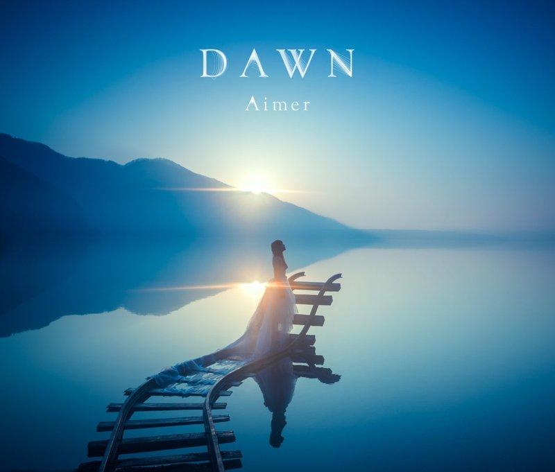 新品代購) 4560429729815 Aimer DAWN 初回生產限定盤B | 露天市集| 全