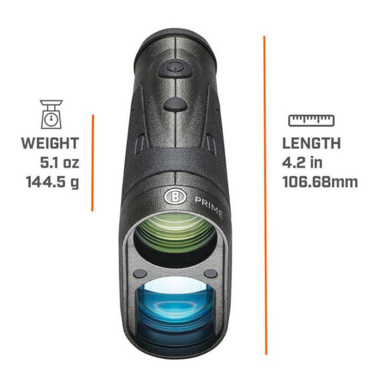 【eYe攝影】美國 Bushnell 傳奇系列 10x42mm ED螢石 防水 單筒望遠鏡 191142 賞鳥 生存遊戲