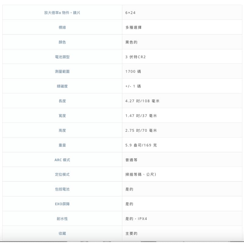 【eYe攝影】美國 Bushnell 傳奇系列 10x42mm ED螢石 防水 單筒望遠鏡 191142 賞鳥 生存遊戲