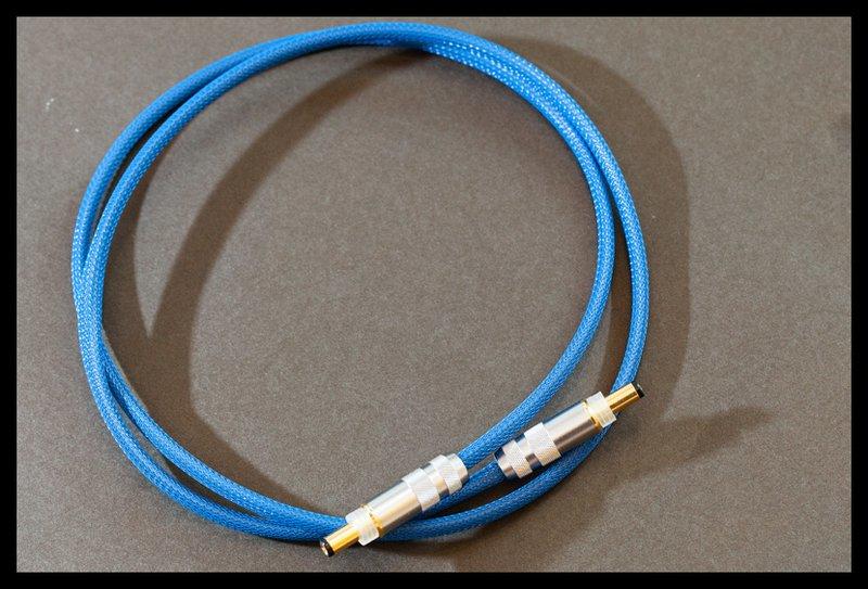 47Lab Stratos DC發燒電源線材訂製區，採用Oyaide 發燒 2.1 / 2.5端子！ | 露天市集 | 全台最大的網路購物市集