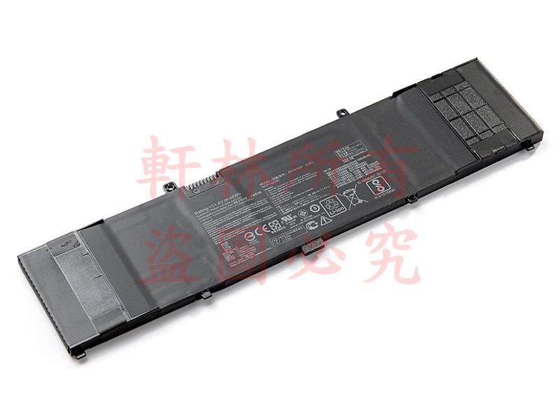 軒林-全新原裝 B31N1535 電池 適用華碩 UX410 UX310Q UX310UA BX310U#CC214