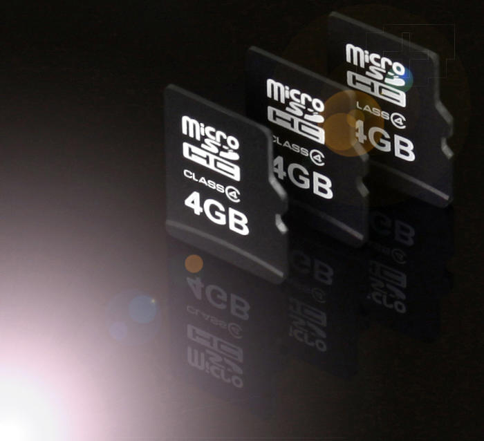 Micro SD 4G 4GB TF記憶卡 手機內存卡 手機內附卡 非1G 2G 8G 16G SDHC