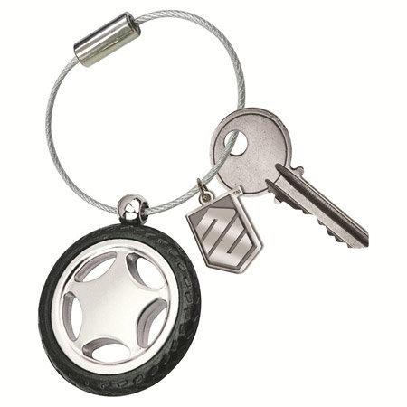 [裘比屋]特-PS4 駕駛俱樂部 DriveClub 特典 鑰匙圈(沒有附鑰匙)+3 款專屬車貼 685/692
