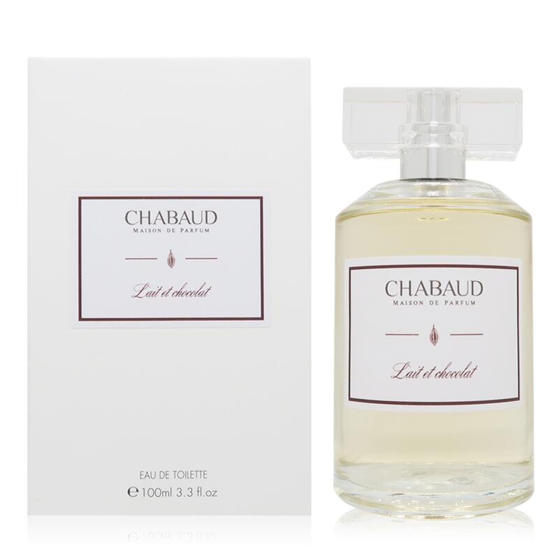 CHABAUD 香水-