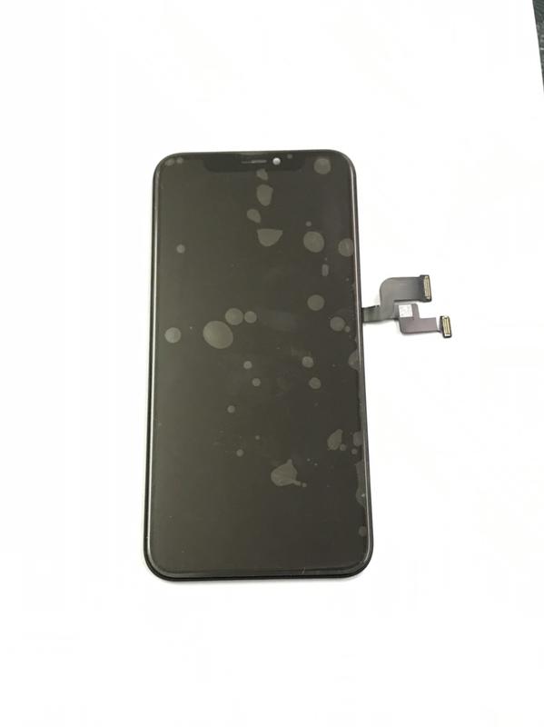「舊愛換新」Apple iphone x   台組 OLED  液晶、觸控 總成 破裂、摔機、維修  故障 維修