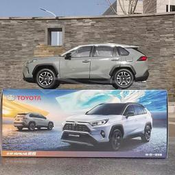 RAV4 - 1:18(汽車金屬模型) - 人氣推薦- 2023年11月| 露天市集