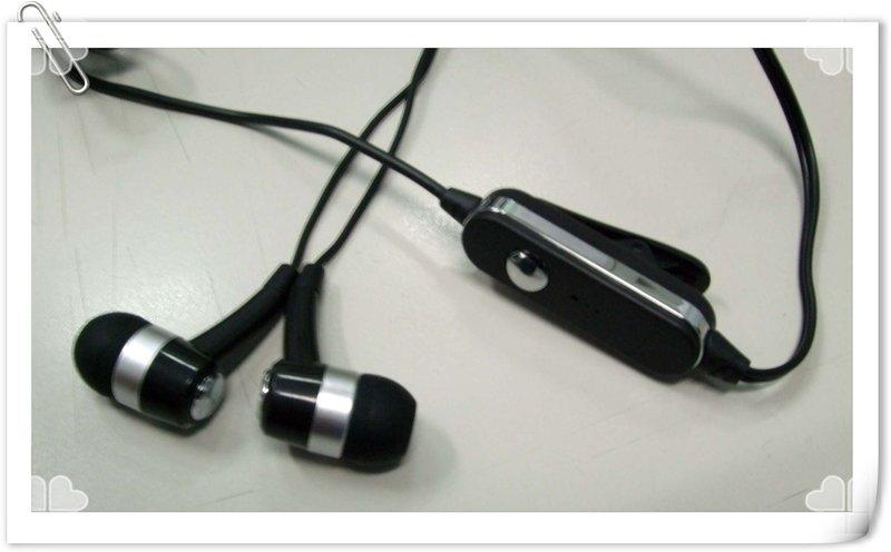 逢甲區 歡樂通信 雙耳耳機 免持聽筒CoolPAD S50 E600 S108 S66 D530  K.TOUCH D780 D178 具接聽功能