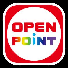 現貨Openpoint點數320點序號另有Open point 645點序號7-11統一超商APP儲值點數