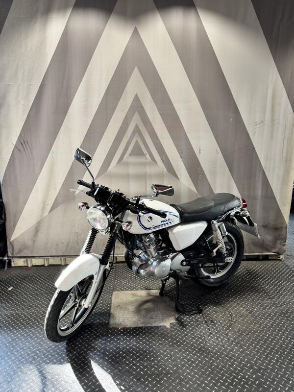 【批發車】【0元交車】2011年 SYM 三陽 野狼傳奇 125 野狼125 機車 前碟後鼓 | 露天市集 | 全台最大的網路購物市集