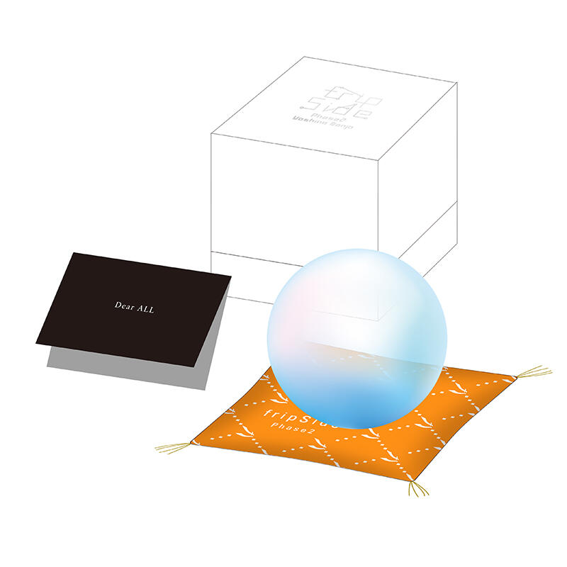 fripSide 南條愛乃 卒業記念 リアル水晶 fripSide 二期南條愛乃プロデュース卒業記念リアル水晶| 露天市集| 全