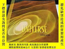 古文物UNIVERSE罕見SEVENTH EDITION露天4211   ISBN:9780716769958 