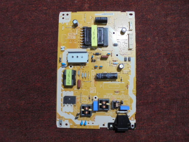 42吋LED液晶電視 電源板 TNPA5806 ( Panasonic  TH-L42B6W ) 拆機良品