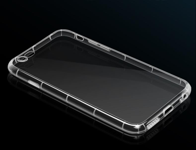 好買網► HTC U PLAY  透明殼 空壓殼 氣墊防摔殼 保護殼 保護套 手機殼