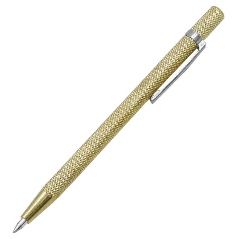 尖式劃針..尖式劃筆..鋼板記號劃針..瓷磚切割劃線工具 (64715)