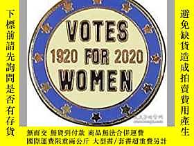 古文物Votes罕見for Women Hard Enamel Pin (Cloisonne Pin)露天120117 