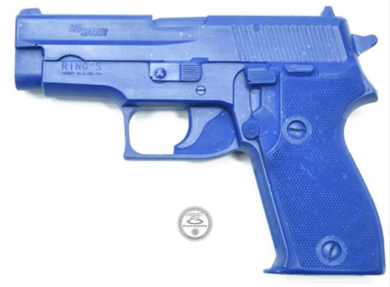 GUARDER-STORE[警星國際]Blueguns-Sig P225  BG-FSP225
