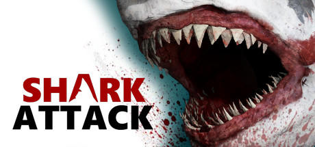 [默]Steam 國際正版 序號 鯊魚襲擊死亡競賽2 Shark Attack Deathmatch 2