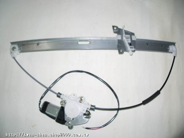 冠勝車材 馬自達/ MPV 2000-07 玻璃昇降機