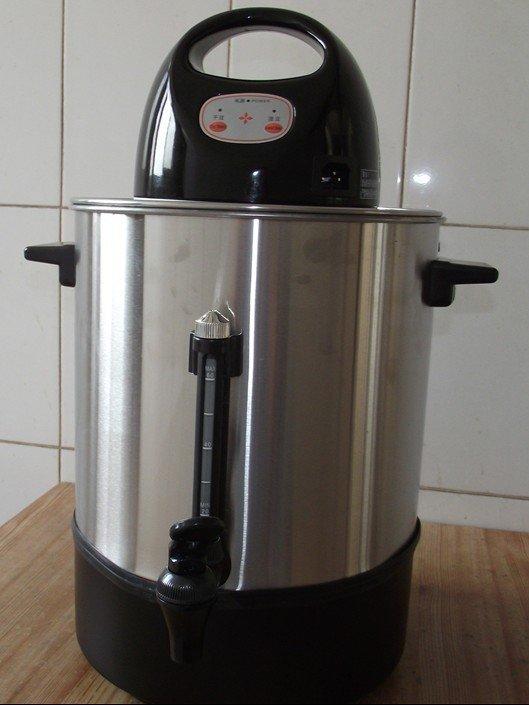 [廠商直銷] 大容量8L煮豆漿機 商用豆漿機 非九陽