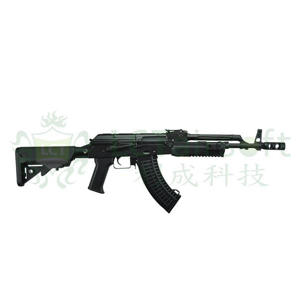 RST 紅星 - LCT TX-5 全鋼製 電動槍 AEG AK 免運費 ... TX-5