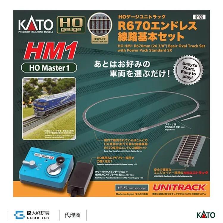 1／８０カトー社名 - 鉄道模型