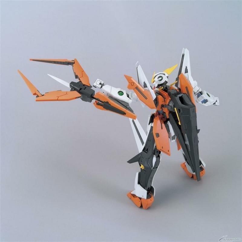 兔田玩具 售完 萬代 MG 1/100 鋼彈00 主天使鋼彈 GN-003 5059547 | 露天市集 | 全台最大的網路購物市集