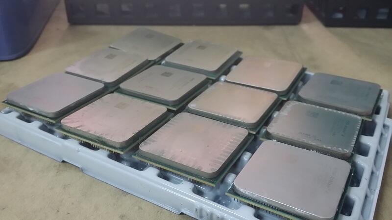 【 大胖電腦 】AMD FX-4100 FX-4300 CPU 四核心/AM3+/FX/保固30天 直購價100元