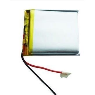 (缺貨中)503040 053040 3.7V 550mAh 鋰聚合物電池 音箱 PAPAGO GPS 行車紀錄器電池