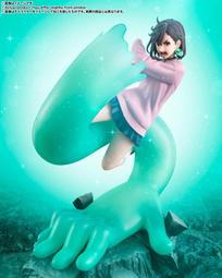 老夆玩具【七月 】代理版BANDAI 萬代Figuarts ZERO 膽大黨綾瀨桃