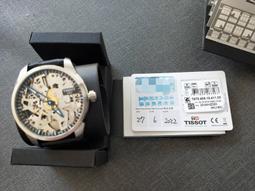 Tissot sogo best sale