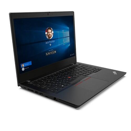 時雨小舖】Lenovo ThinkPad L14 Gen4筆電i7-1360P/8GB/512GB(附發票