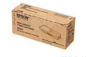 EPSON M8200dn/M7100dn 原廠盒裝碳粉匣  原廠碳粉匣料號為-S050761/可全家/小7到店自取付款