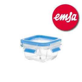 德國EMSA 玻璃保鮮盒 #513917 / 0.2L