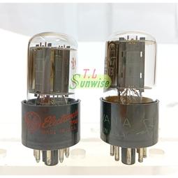 SYLVANIA 6sn7 中古価格 | HifiZero