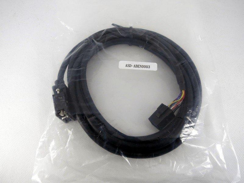 ASD-ABEN0003 編碼器電纜線