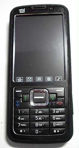 長江 A628 雙卡觸控 亞太4G可用 2G手機USB線20元