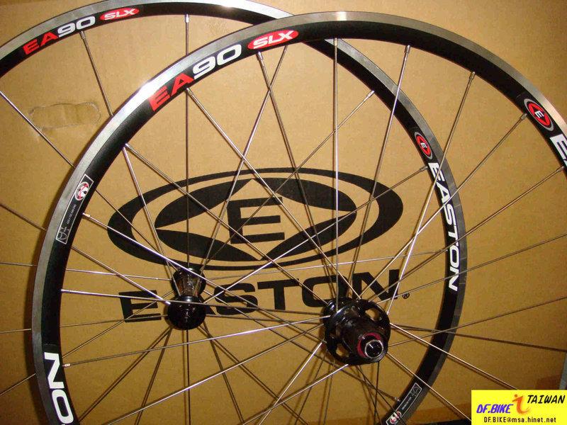 自転車専門的な店 EASTON EA90 SLX 700C輪組-免運