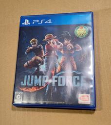 jump force - PlayStation 4(電玩遊戲) - 人氣推薦- 2023年11月| 露天市集