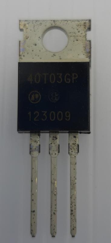 【冠丞3C】40T03GP AP40T03GP 宏基AL1916W電源板常用晶片 CH-171 | 露天市集 | 全台最大的網路購物市集