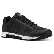9527 REEBOK R CROSSFIT SPEED TR 2.0 黑 黑白 訓練鞋 健身房 女鞋 CN1014