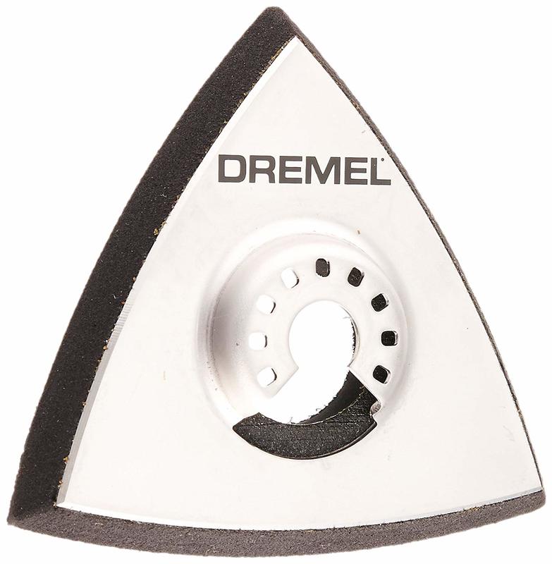 【樂手創工作坊】Dremel MM14 磨切機專用磨砂頭