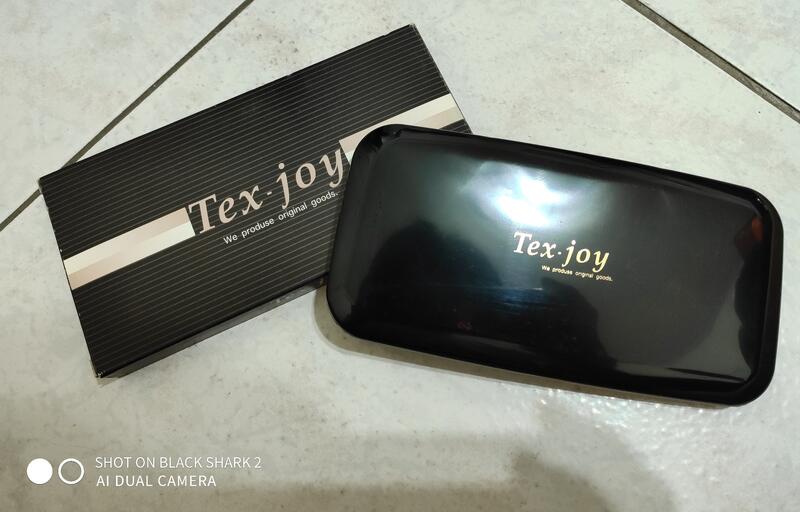 【全新】Tex-Joy ZENITEX ST-200 文具組 保存良好 全新未使用 日本製
