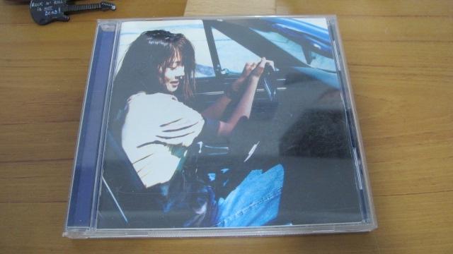 ZARD 坂井泉水 永遠 CD+初回限定盤8cm CD 日版